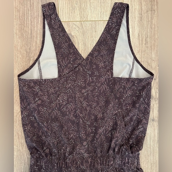 Patagonia Fleetwith Jumpsuit - Picture 7 of 9